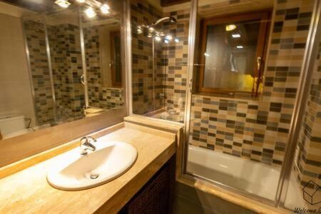 Apartament La Perdiu Estavar Bagian luar foto
