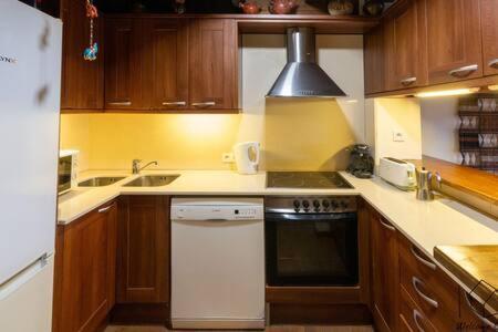 Apartament La Perdiu Estavar Bagian luar foto